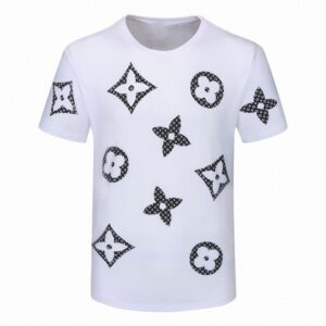 Limited Edition 2024 LV Unisex T-shirt