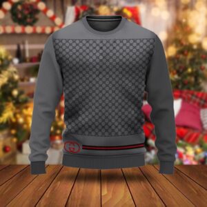 PREMIUM Gucci UGLY SWEATER FOR MEN - DN8171122