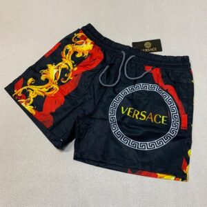 New Collection Versace Beach Short DN91907120