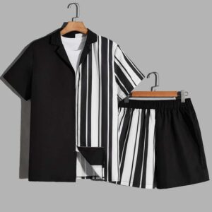 Combo Hawaii Shirt, Shorts Hot Trend 2024 - DN9070511