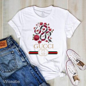 Gucci Hot Brand Luxury Limited Edition T- Shirt-PM0148520