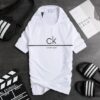 Limited Edition 2024 Calvin Klein Unisex T-Shirt DN9120608