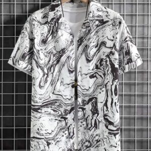 Limited Edition Hawaiian Shirt Hot Summer 2024 - DN9050523
