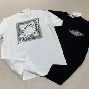 Limited Edition 2024 Dior Unisex T-shirt - TH3201041