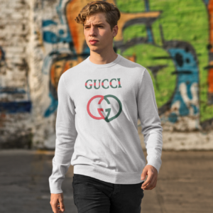 PREMIUM GC Long sleeved T-shirt FOR MEN - DN814905