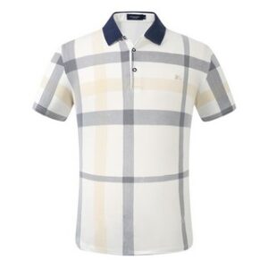BURBERRY POLO SHIRT FOR MEN - DN51008