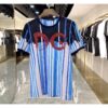 Limited Edition D&G T- Shirt 2024
