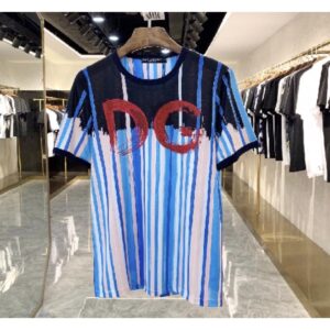 Limited Edition D&G T- Shirt 2024