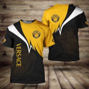 Limited Edition 2024 Versace Unisex T-Shirt DN26170510