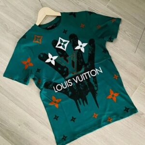 Louis Vuitton Luxury T-Shirt DN26240500
