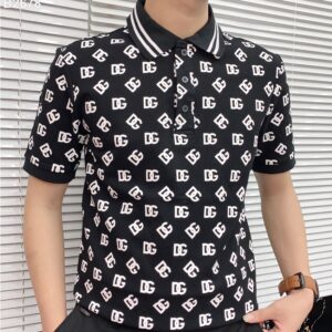 2026 D&G Polo Shirt For Men - LI1060