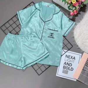 Limited Edition Chanel Short Pajama - DN9060616