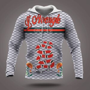 PREMIUM Gucci HOODIE FOR MEN - DN8261005