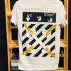 Off-White Luxury Brand Unisex T-shirt DN9180522