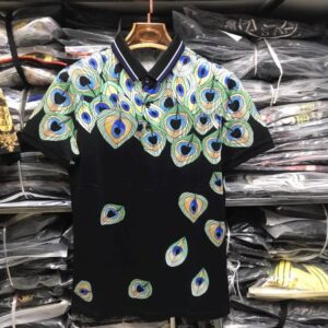 2026 D&G Polo Shirt For Men - LIOP1304