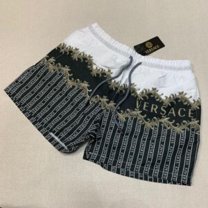 New Collection Versace Beach Short DN91907121