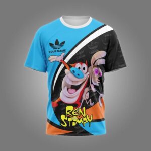 Adidas 3D Luxury Limited Edition T- Shirt-PM01490116