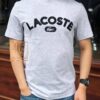 Lacoste Unisex T-Shirt - LI1103