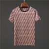 2025 Fendi Unisex T-Shirt - DN9140643