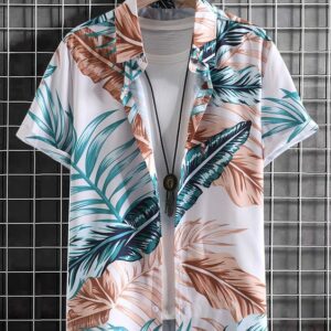 Limited Edition Hawaiian Shirt Hot Summer 2024 - DN9050553