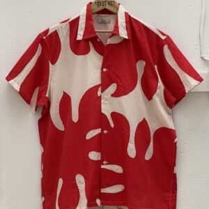 Limited Edition Hawaiian Shirt Hot Summer 2024 - DN9050526