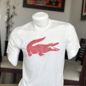 Lacoste Unisex T-Shirt - TH3200972