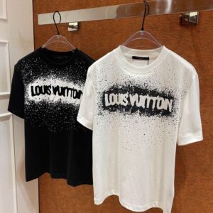 Louis Vuitton Luxury T-Shirt DN2618664