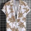 Limited Edition Hawaiian Shirt Hot Summer 2024 - DN9050552