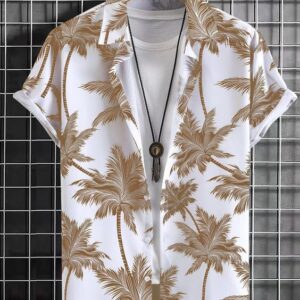 Limited Edition Hawaiian Shirt Hot Summer 2024 - DN9050552