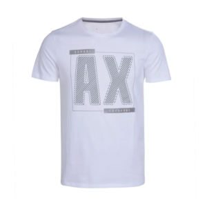 Limited Edition 2026 Armani Unisex T-Shirt DN26300322