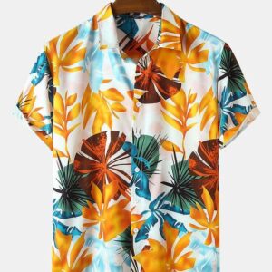 Limited Edition Hawaiian Shirt Hot Summer 2024 - DN9050551