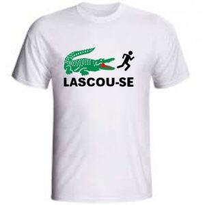 Lacoste Unisex T-Shirt - TH3200978