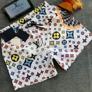 Louis Vuitton Short Pants Men DN26040516