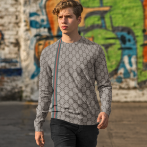 PREMIUM GC Long sleeved T-shirt FOR MEN - DN814904