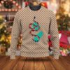 PREMIUM Gucci UGLY SWEATER FOR MEN - DN8171127