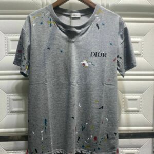 Limited Edition 2024 Dior Unisex T-shirt