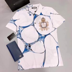 2026 D&G Polo Shirt For Men - LIOP1294