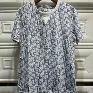 Limited Edition 2024 Dior Unisex T-shirt