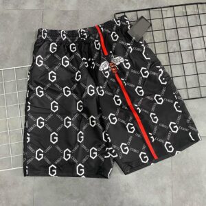Gucci SHORT PANTS MEN - DN13814