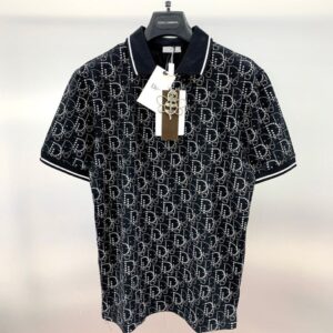 Dior Polo Shirt For Men - LIDP1001