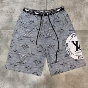 New Collection Louis Vuitton SHORT PANTS MEN DN23343