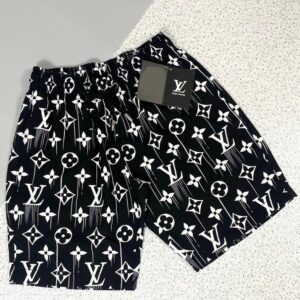 New Collection Louis Vuitton SHORT PANTS MEN DN23339