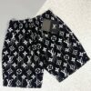 New Collection Louis Vuitton SHORT PANTS MEN DN23339