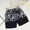 New Collection Louis Vuitton SHORT PANTS MEN DN23348