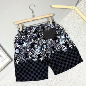 New Collection LV SHORT PANTS MEN DN23348