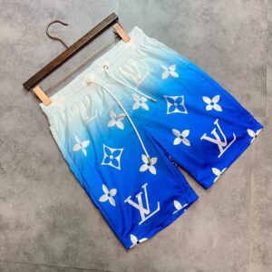 New Collection LV SHORT PANTS MEN DN23332