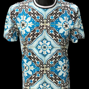 Limited Edition D&G T- Shirt 2024