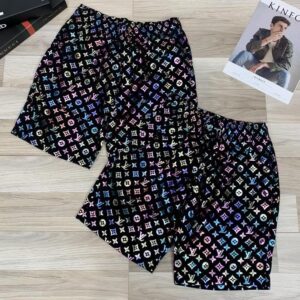New Collection Louis Vuitton SHORT PANTS MEN DN23319