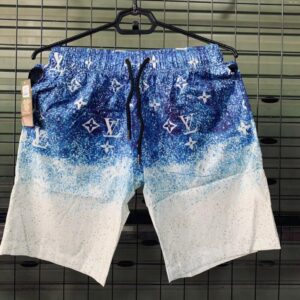 New Collection LV SHORT PANTS MEN DN23321