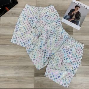New Collection Louis Vuitton SHORT PANTS MEN DN13832